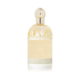 Guerlain Aqua Allegoria Mandarine Basilic 125ml Eau De Toilette features zesty citrus notes, floral heart, and warm base for timeless elegance.