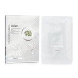 mori beauty by Natural Beauty - Hydra Solution Cushion Mask (Whitening Radiance)