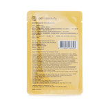 mori beauty by Natural Beauty Hydra Solution Cushion Mask (Anti-Wrinkle Firming)