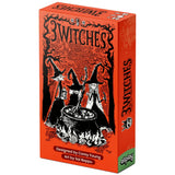3 Witches