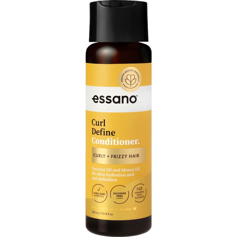 Essano Conditioner Curl Define 300mL