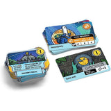 Merchants of Andromeda: Bureaucrats & Anarchists Mini Expansion