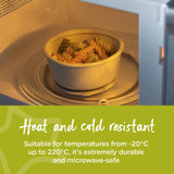 Tommee Tippee Baby Bowl And Spoon Silicone