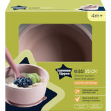 Tommee Tippee Baby Bowl And Spoon Silicone