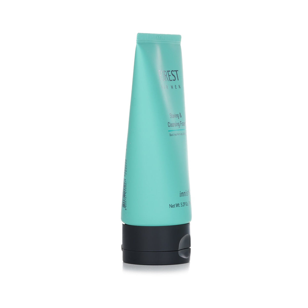Innisfree - Forest Shaving & Cleansing Foam  - 150ml/5.29oz