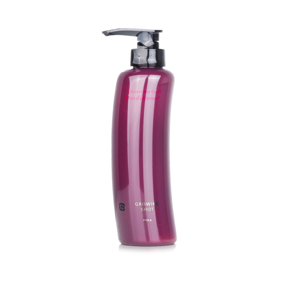 Luxurious conditioner for mature women, offers anti-aging benefits and deep hydration for vibrant, glossy black hair.