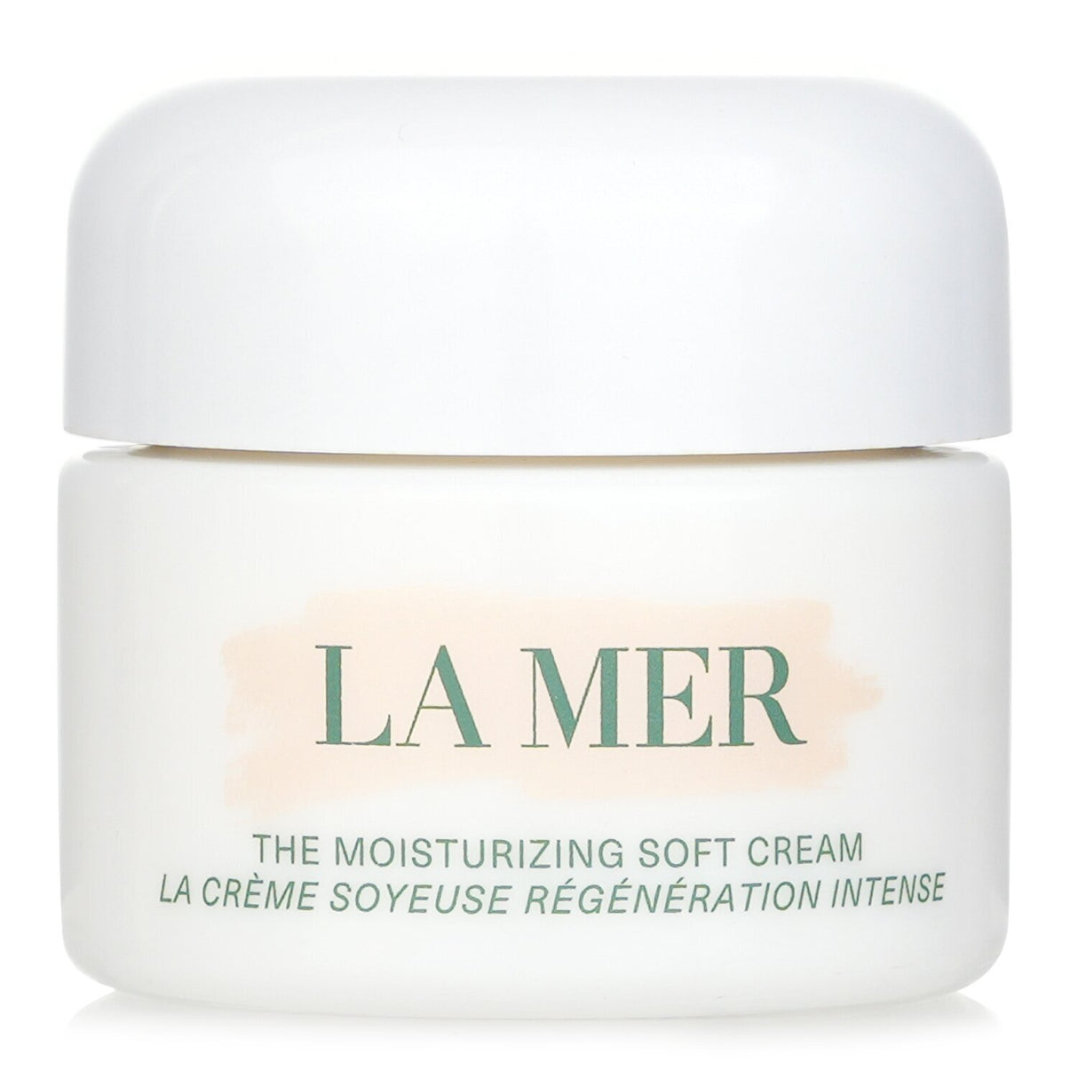 La Mer - The Moisturizing Soft Cream  - 30ml/1oz