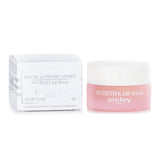 Luxurious Sisley lip balm in 9g, deeply hydrates and nourishes with natural oils and butters for soft, revitalized lips.
