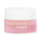Sisley Baume Confort Levres Nutritive Lip Balm, a 9g restorative balm for deep hydration and nourishment of dry, chapped lips.