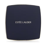 Estee Lauder Double Wear Matte Powder Foundation #4N2, a silky formula for customizable coverage and sun protection.