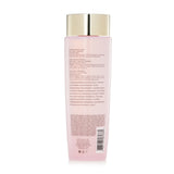 A bottle of Estee Lauder Soft Clean Infusion Hydrating Essence Lotion, 400ml, promoting deep hydration and skin nourishment.