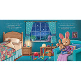 Story Time - Padded Board Book - Goodnight, Sleep Tight