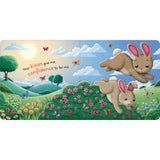 Cuddle Pops - Bunny Kisses