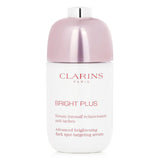 Clarins - Bright Plus Advanced Brightening Dark Spot Targeting Serum  - 50ml/1.7