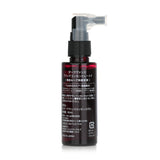 DR ZERO Darkvance Block Concentrate for Women in a 60ml bottle, targeting gray hair and revitalizing natural beauty.