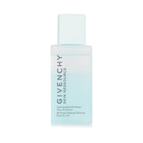 Givenchy Skin Ressource Biphase Makeup Remover in a 100ml bottle, gently removes stubborn makeup while preserving skin hydration.