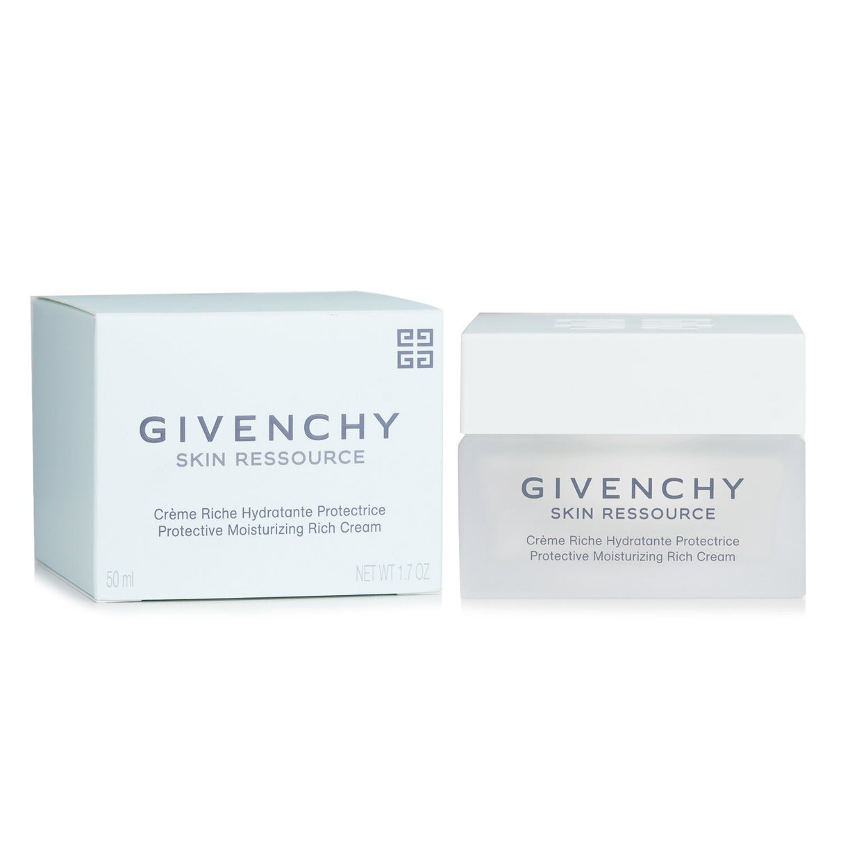 Givenchy - Skin Ressource Moisturzing Rich Cream  - 50ml/1.7oz