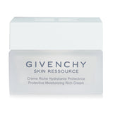 Givenchy - Skin Ressource Moisturzing Rich Cream  - 50ml/1.7oz