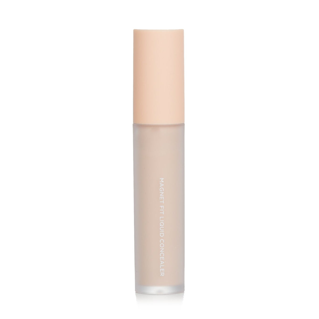 Lilybyred Magnet Fit Liquid Concealer SPF30 #19 Pure Fit in 8g, offers flawless coverage and UV protection with a lightweight feel.