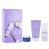 Virtue - Volumize & Thicken Set  - 3pcs