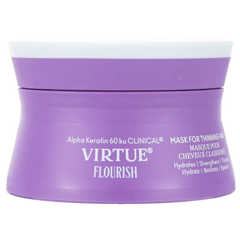 Virtue - Flourish Mask For Thinning Hair  - 150ml/5oz