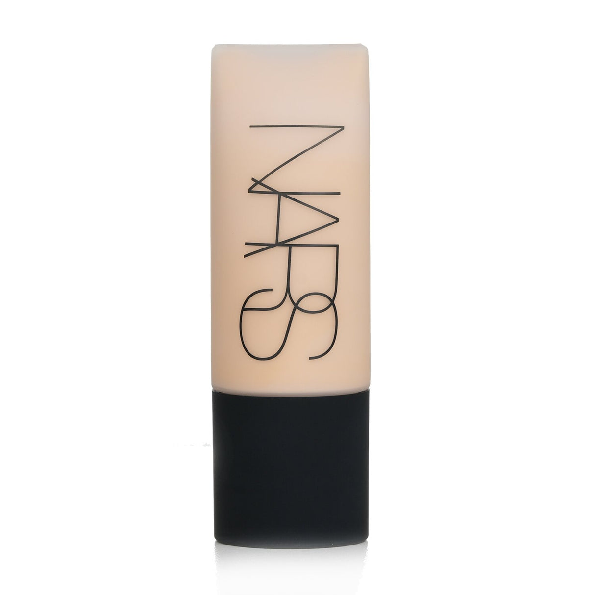 NARS Soft Matte Foundation in #Light 4 Deauville, 45ml - lightweight, oil-free, full coverage with a soft matte finish.