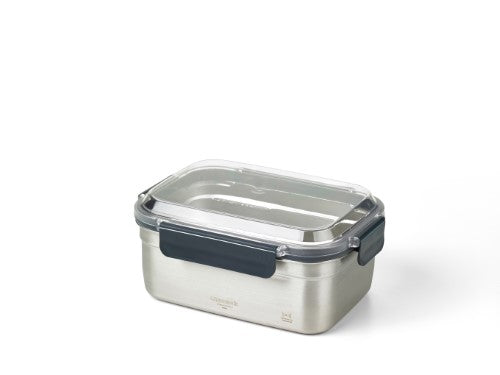 Food Storage Container - Glasslock ChefTopf S/S (1920ml)