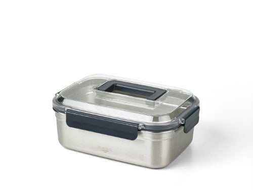 Food Storage Container - Glasslock ChefTopf S/S (2690ml)