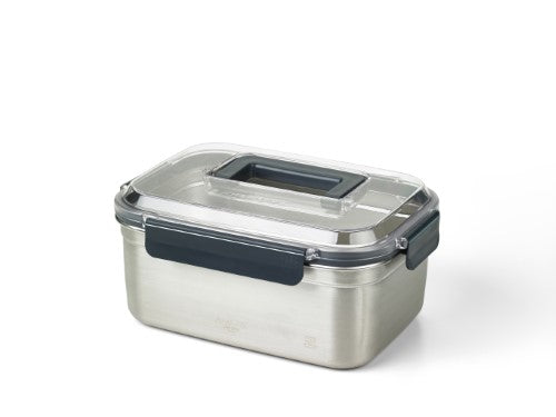 Food Storage Container - Glasslock ChefTopf S/S (3460ml)