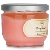 Sabon - Body Scrub - Lavender Apple  - 600g/21.2oz