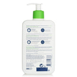 CeraVe - Hydrating Cleanser For Normal to Dry Skin  - 473ml/16oz