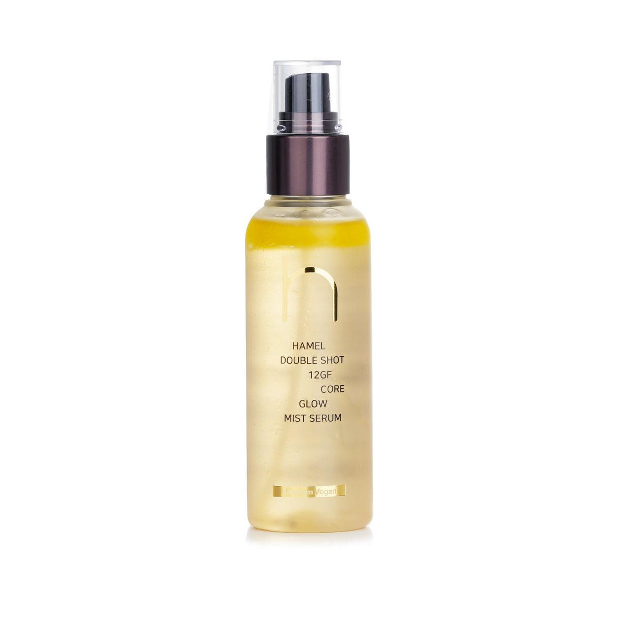 Hamel - Double Shot 12GF Core Glow Mist Serum  - 100ml/3.38oz