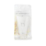 Brightening and moisturizing Hamel Glow Sera Barrier Facial Lotion in a 100ml bottle, designed for radiant, calm skin.