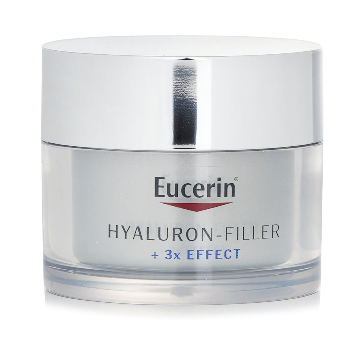 Eucerin - Hyaluron Filler + 3x Effect Day Cream SPF15 (For Dry Skin)  - 50ml