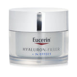 Eucerin - Hyaluron Filler + 3x Effect Day Cream SPF15 (For Dry Skin)  - 50ml