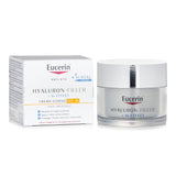Eucerin - Anti Age Hyaluron Filler + 3x Effect Day Cream SPF30  - 50ml