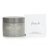 Fresh - Umbrian Clay Purifying Mask - For Normal to Oily Skin  - 100ml/3.3oz