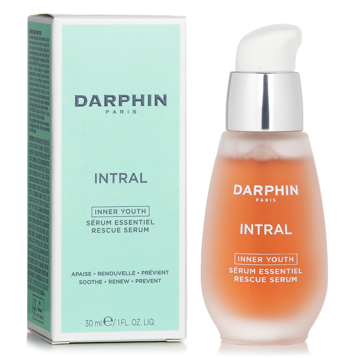 Darphin - Intral Inner Youth Rescue Serum  - 30ml/1oz