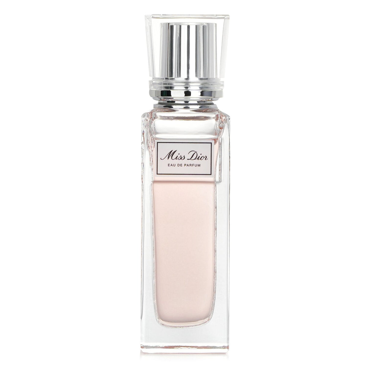 Christian Dior - Miss Dior Roller Pearl Eau De Parfum Spray  - 20ml/0.64oz