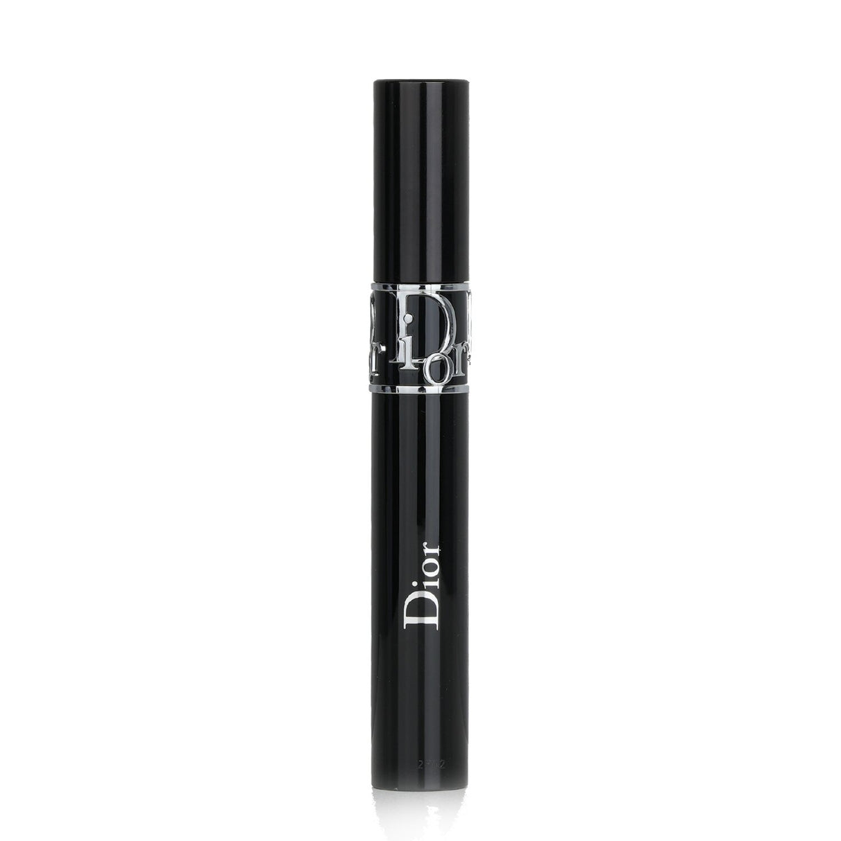 Christian Dior - Diorshow 24H Wear Buildable Volume Mascara - # 090 Noir Black