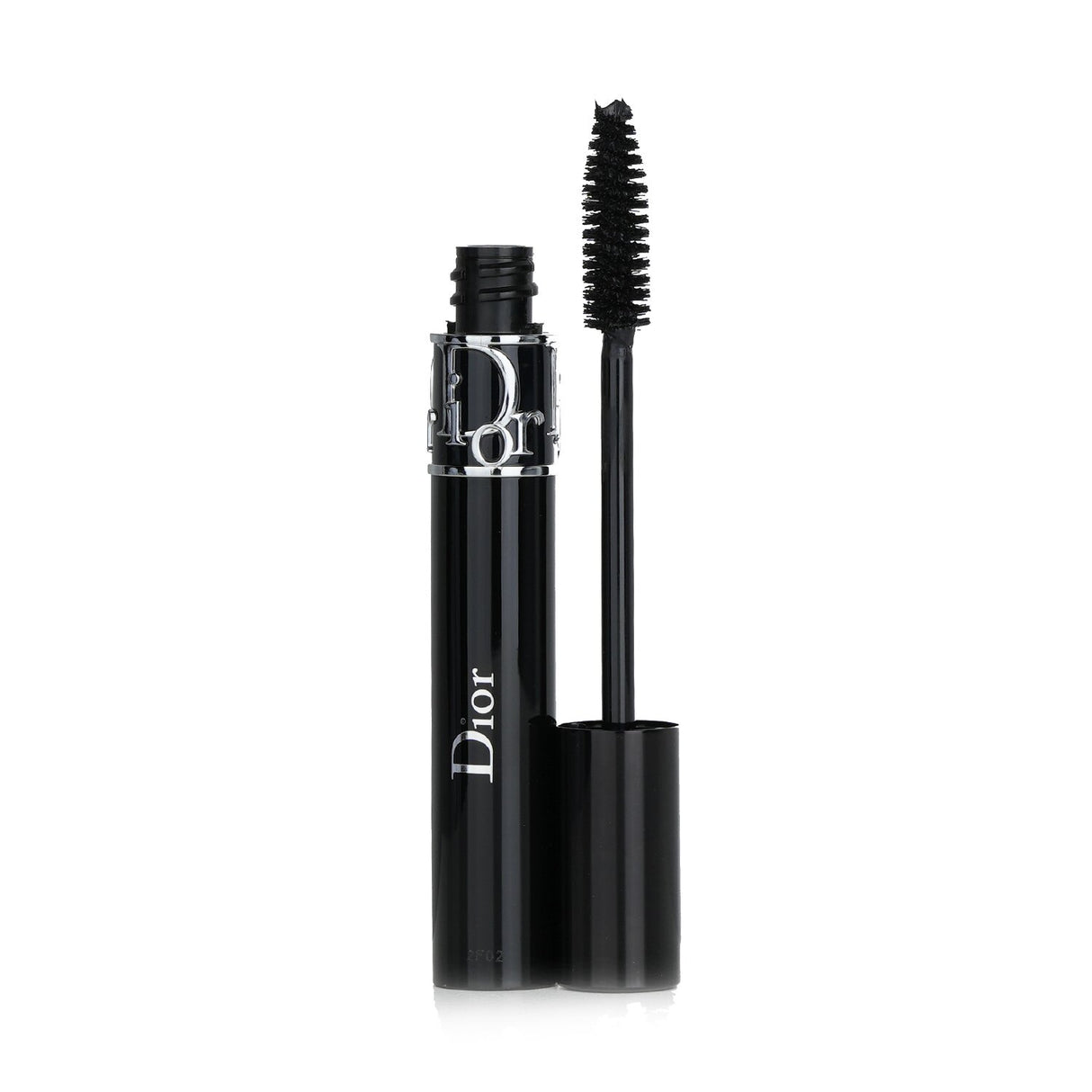 Christian Dior - Diorshow 24H Wear Buildable Volume Mascara - # 090 Noir Black