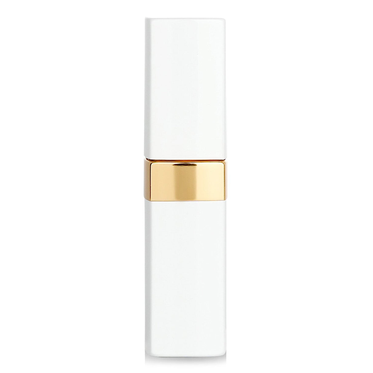 Chanel Rouge Coco Baume tinted lip balm in #914 Natural, hydrating with a chic design for customizable coverage.