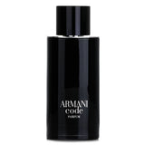 Giorgio Armani - Armani Code Parfum Refillable Spray  - 125ml/4.2oz