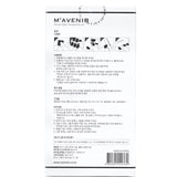 Mavenir Babypink Nail Stickers: 32 salon-quality gel designs for easy, stunning nails at home, cruelty-free and safe to use.