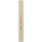 Dasique Mood Up Mascara in Choco Brown, 7.5g, enhances and curls lashes with a nourishing, waterproof formula.