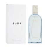 Furla Collection Romantica Eau De Parfum 100ml, a floral fruity scent for women, blending black currant, jasmine, and patchouli.