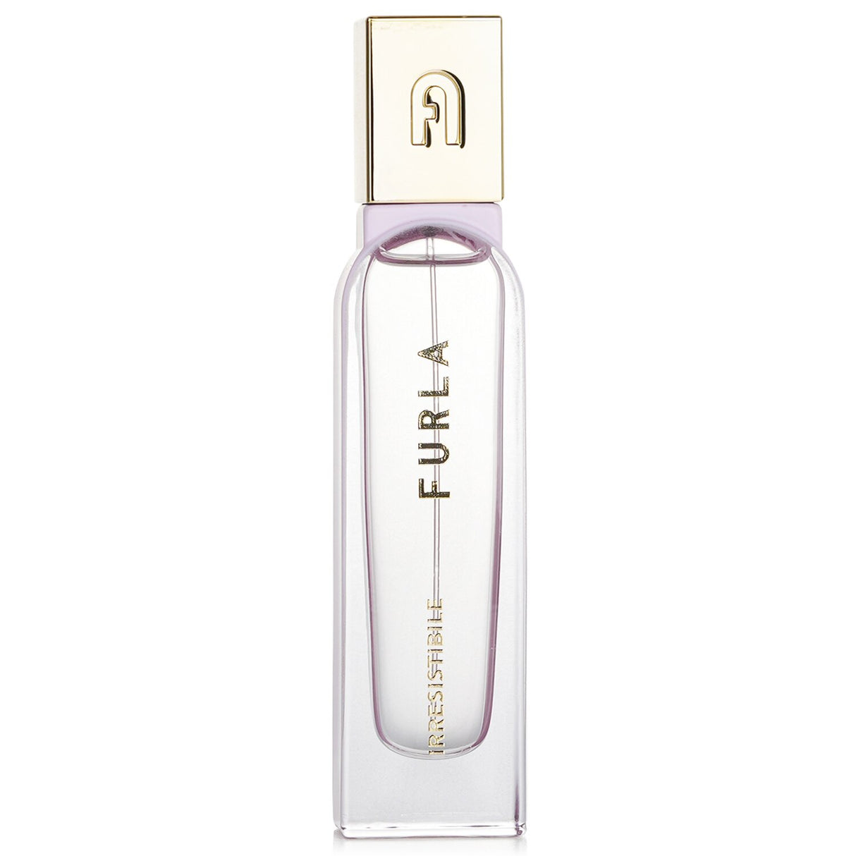 Furla Irresistible Eau De Parfum 30ml, a floral green fragrance combining orange blossom, tuberose, and ambroxan for modern women.