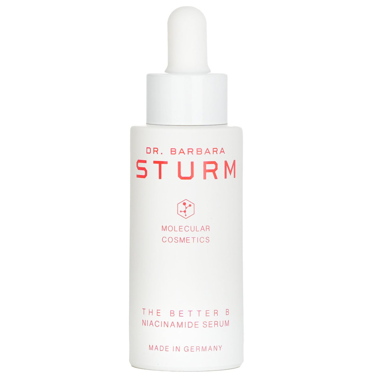 Dr. Barbara Sturm - The Better B Niacinamide Serum  - 30ml/1.01oz