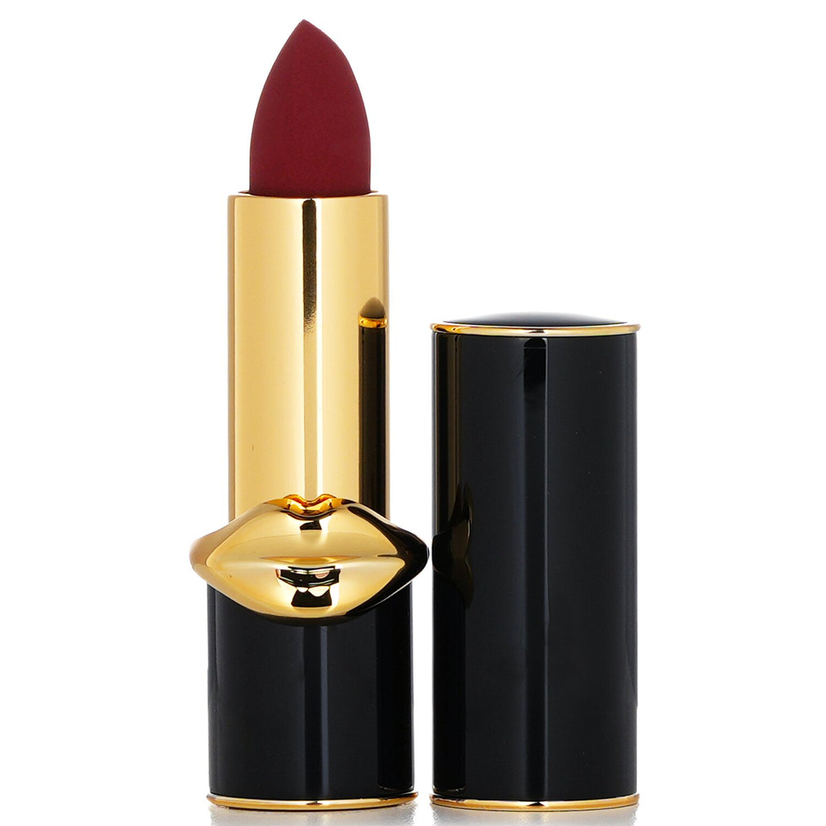 Pat McGrath Labs Mattetrance Lipstick - # 041 Guinevere (Blooded Crimson) 4g/