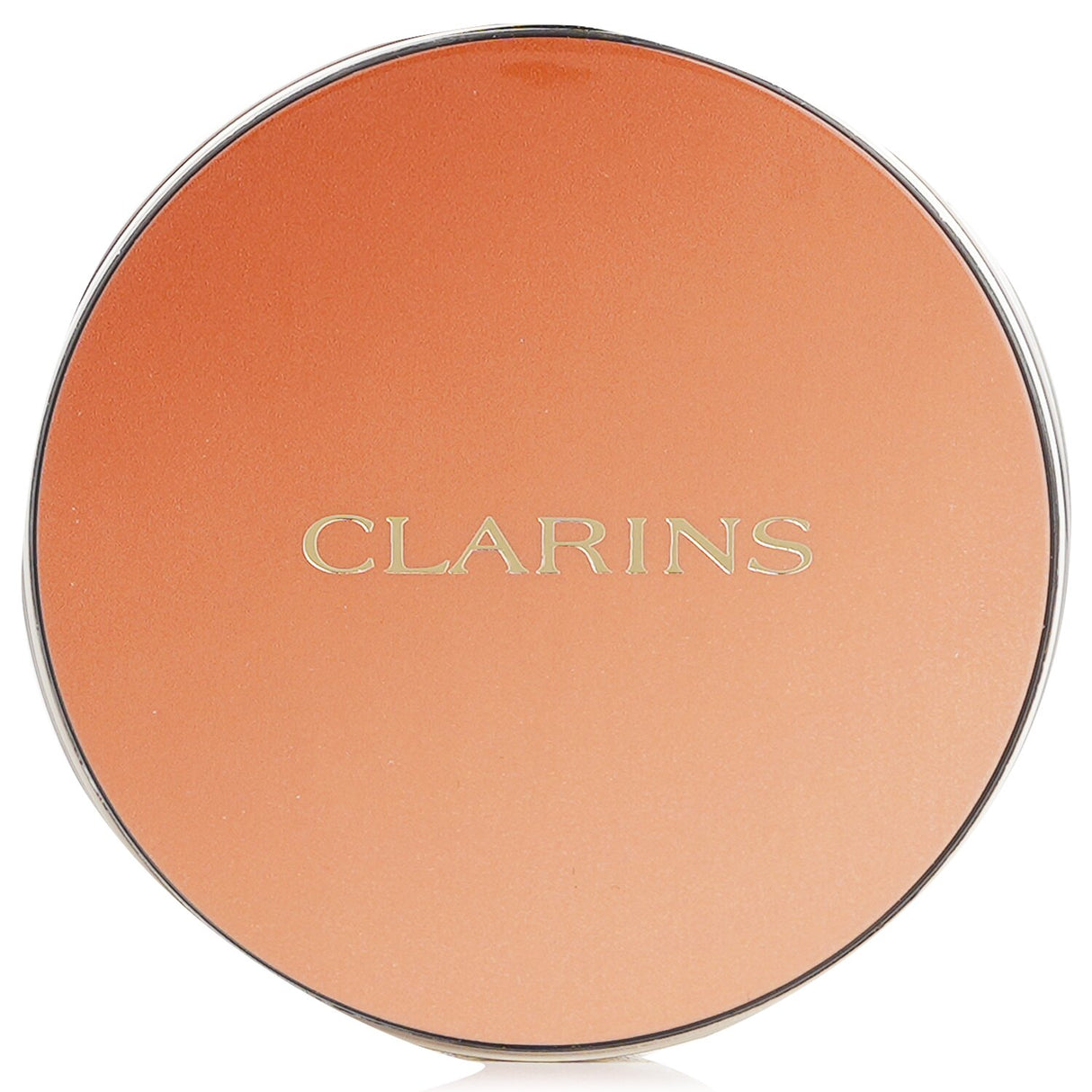 Clarins - Ever Bronze Compact Powder - # 02 Medium  - 10g/0.3oz